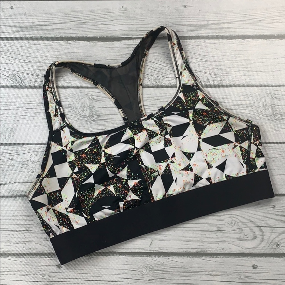 Victoria Sport Racerback Sports Bra